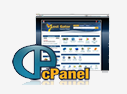 CPanel Image